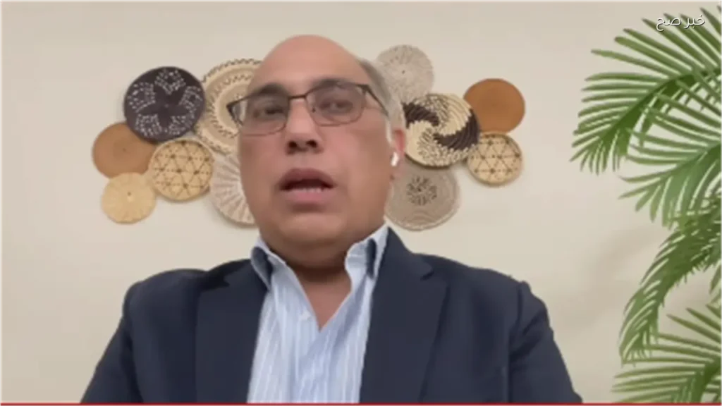 تحول السياحة في مصر إلى صناعة استراتيجية وفقًا لرئيس هيئة تنشيط السياحة السابق