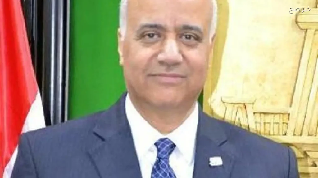 افتتاح كلية الطب والمستشفى الجامعي في جامعة العلمين قريبًا