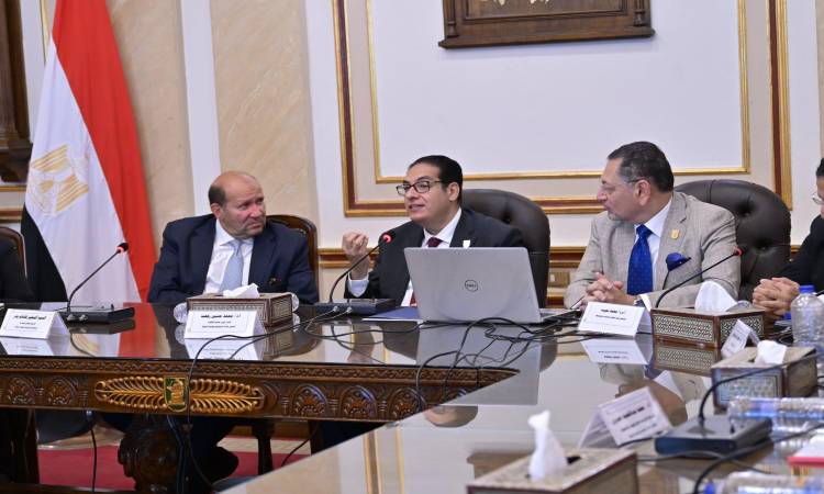 إطلاق مسابقة المشروعات الخضراء الذكية