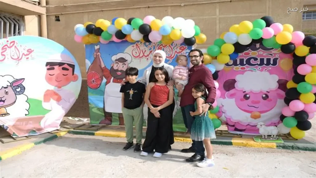 جامعة القاهرة توزع اللحوم والأضاحي بأسعار مخفضة للعاملين