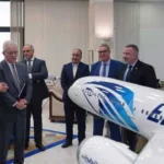 مصر للطيران تعزز رحلاتها بين القاهرة ومدن أمريكية جديدة