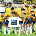 رابطة الأندية تحسم مصير هبوط الإسماعيلي