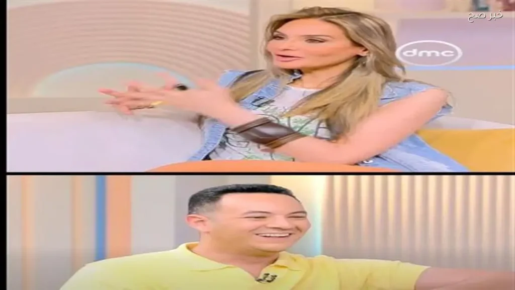 رامي الحلواني: الشريك المثالي يحقق التوازن في العلاقة الزوجية