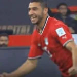 رامي ربيعة: انتصار مصر على روسيا خطوة مهمة قبل كأس العالم