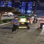 تفعيل خدمة «رجل المرور الآلي» في العلمين الجديدة لتحسين الحركة المرورية