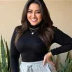 رحمة محسن تحتفل بتصدر أغنية سر وجعنا على يوتيوب