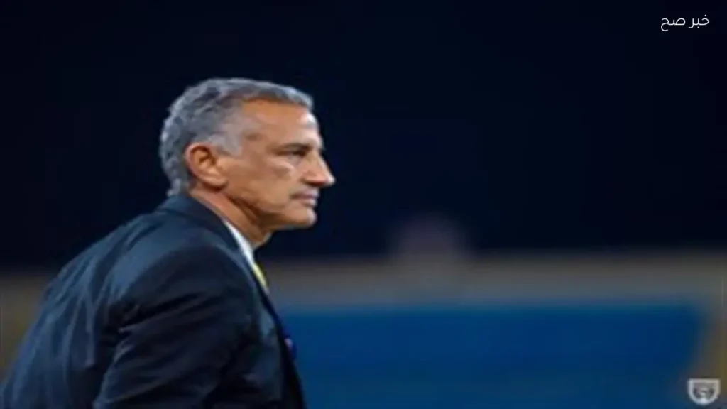 الأهلي يوضح موقفه من التعاقد مع شاموسكا