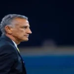 الأهلي يوضح موقفه من التعاقد مع شاموسكا