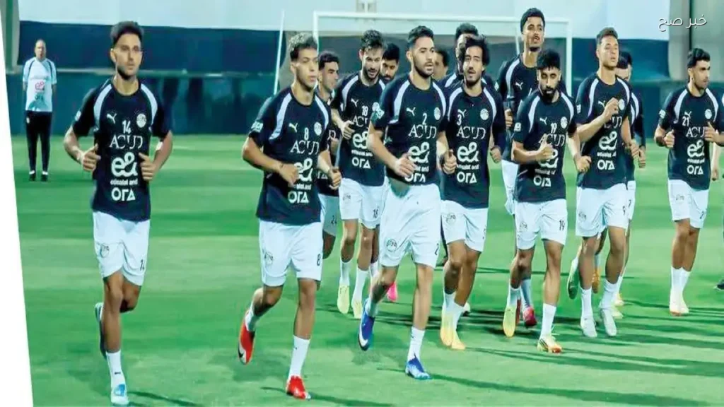 حسام حسن يؤكد استبعاد مصطفى محمد لأسباب فنية استعدادًا للمونديال