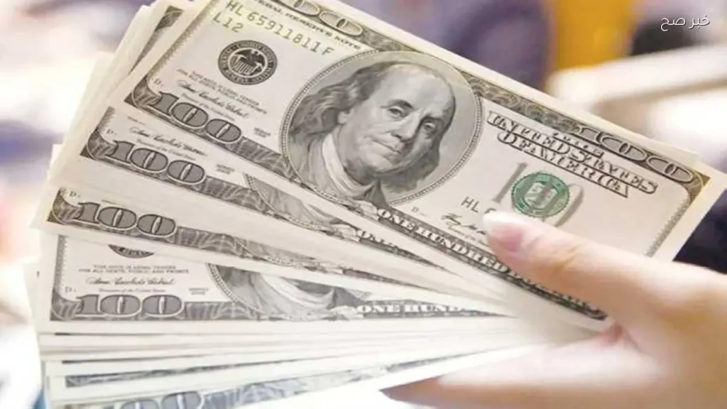 استقرار سعر الدولار مقابل الجنيه المصري اليوم الأحد 24 مايو 2026 بعد انخفاضات ملحوظة