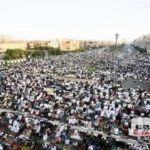 مواعيد صلاة عيد الأضحى 2026 في مصر حسب المحافظات
