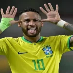 أنشيلوتي يؤكد جاهزية نيمار لمواجهة المغرب في كأس العالم