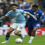 أوريلي يتوج بجائزة أفضل لاعب شاب في الدوري الإنجليزي الممتاز 2025-26