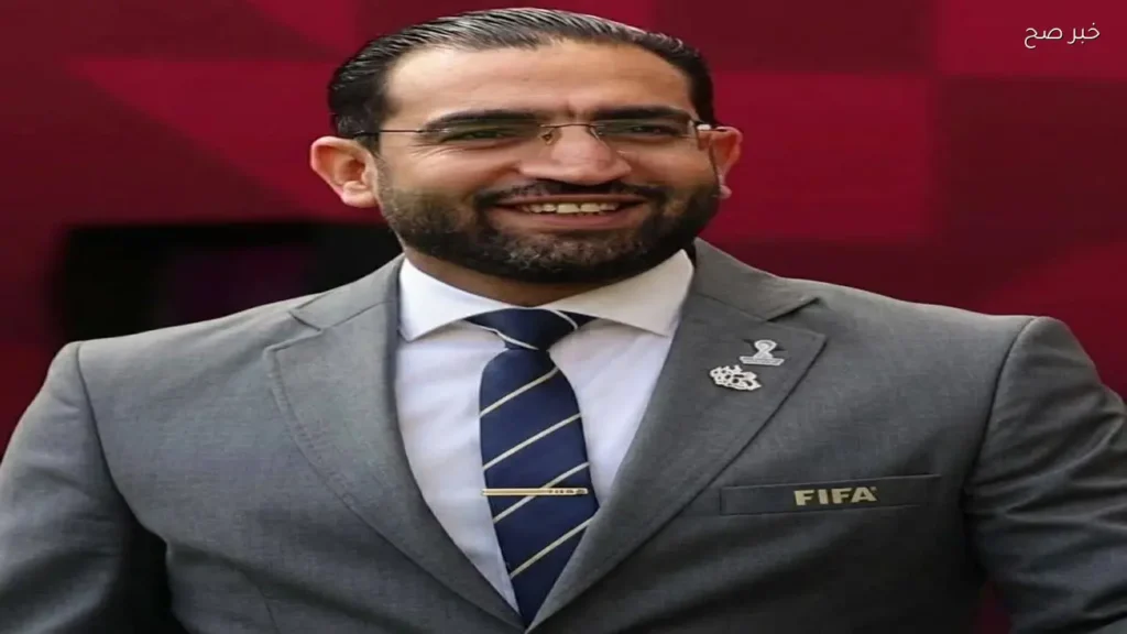 تعيين مصطفى طنطاوي منسقًا إعلاميًا في كأس العالم 2026
