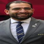 تعيين مصطفى طنطاوي منسقًا إعلاميًا في كأس العالم 2026