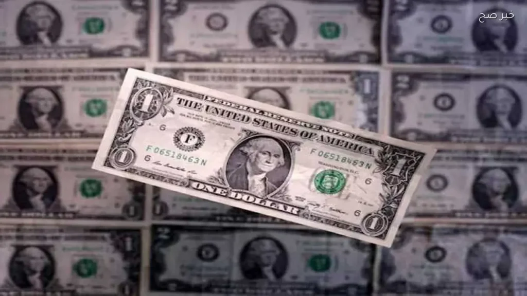استقرار سعر الدولار مقابل الجنيه المصري اليوم 31 مايو 2026