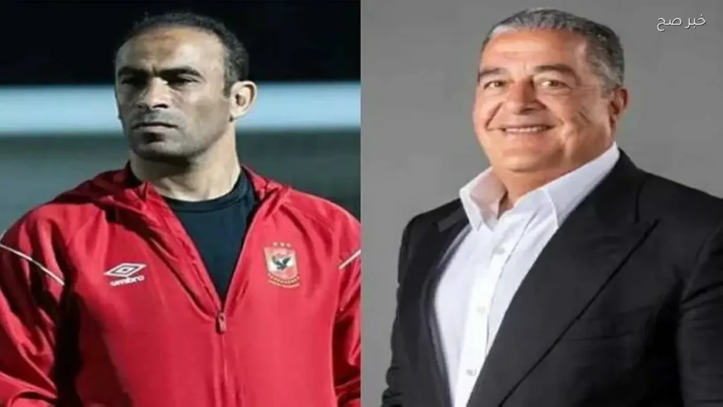 الأهلي ينهي تعاقده مع مدرب الفريق النسائي بعد خسارة الدوري والكأس