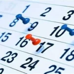 تفاصيل عطلة عيد الأضحى 2026: أطول إجازة رسمية في مصر