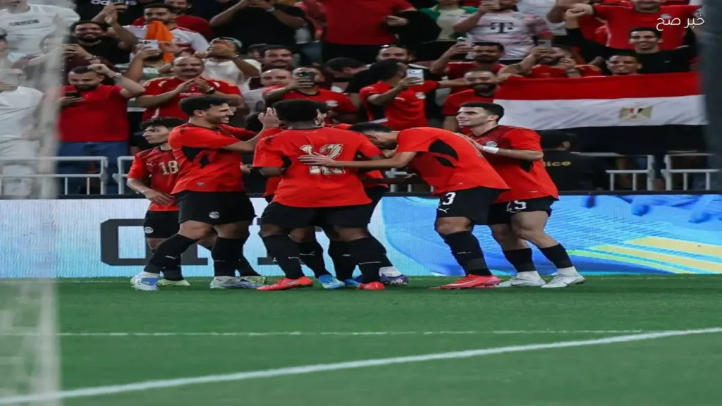 تذاكر مباراة مصر وروسيا مجانية للجماهير