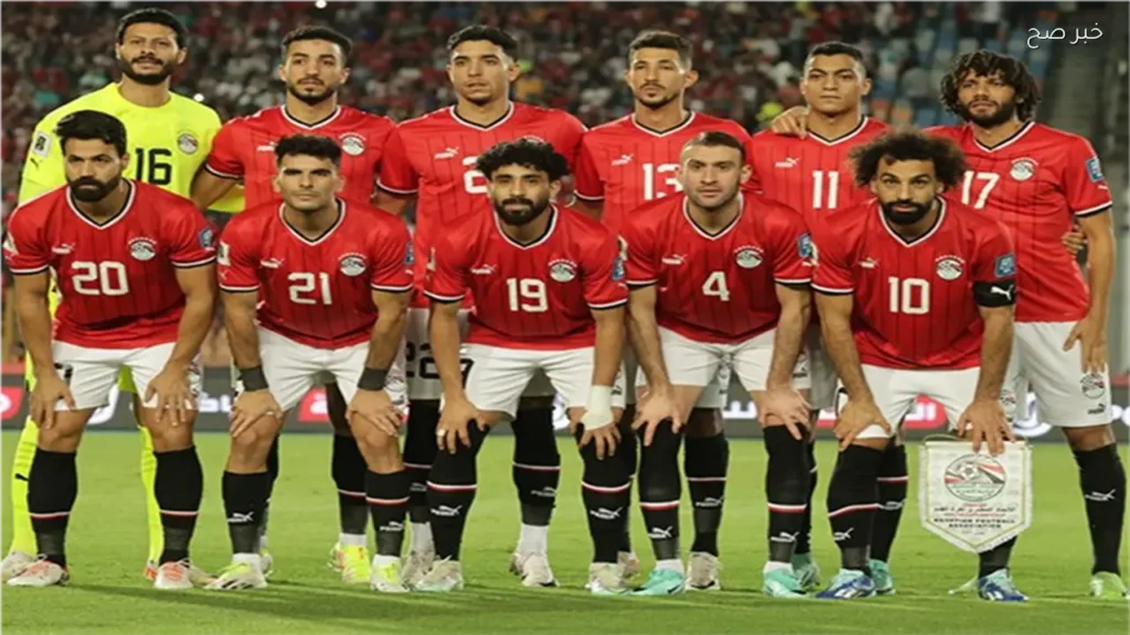 مباراة مصر وروسيا الودية بحضور جماهيري مجاني