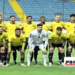 هبوط كهرباء الإسماعيلية إلى دوري المحترفين رسميًا