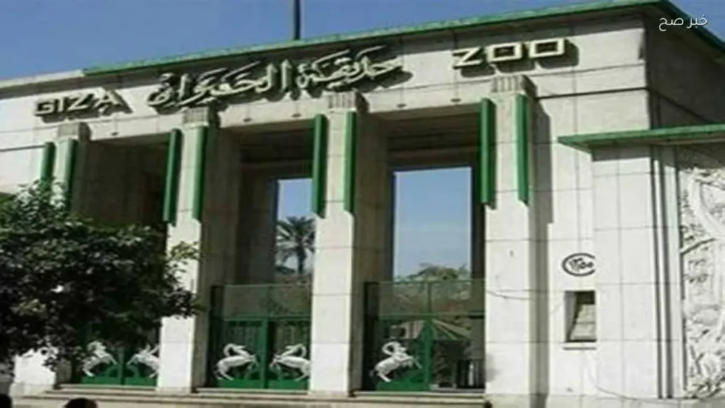 موعد افتتاح حديقة الحيوان بالجيزة 2026 وسط تساؤلات عن استقبال الزوار في عيد الأضحى