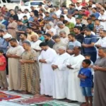 موعد صلاة عيد الأضحى 2026 في القاهرة والمحافظات