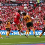 هال سيتي يتأهل رسميًا إلى الدوري الإنجليزي الممتاز بعد الفوز على ميدلزبره
