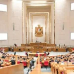 رضا عبد السلام يوضح موقفه من قانون الأحوال الشخصية ويطالب بالاستماع للأزهر