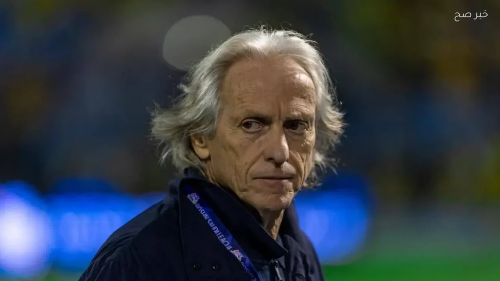 جيسوس يقترب من البقاء مع النصر السعودي رغم إعلان رحيله