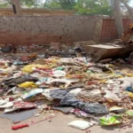 إزالة 7 بؤر قمامة ورفع 345 طن مخلفات في الغربية خلال العيد