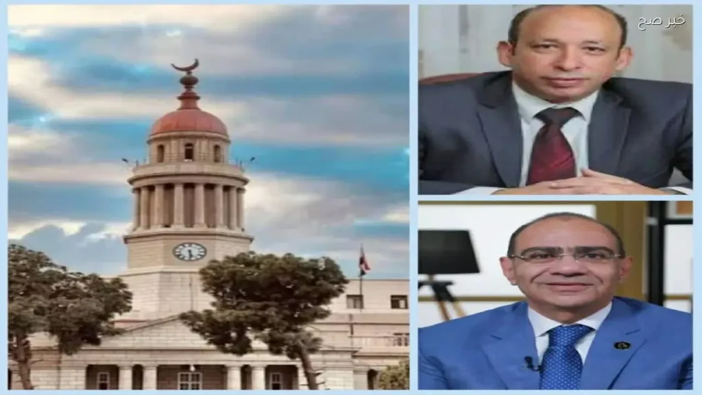 استعدادات مستشفيات جامعة القاهرة للعيد: رفع حالة التأهب القصوى