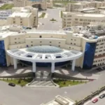استعدادات مستشفى كفر الشيخ الجامعي لخدمات طبية متميزة خلال عيد الأضحى