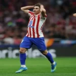 أتلتيكو مدريد يتلقى هزيمة ثقيلة أمام فياريال بخماسية
