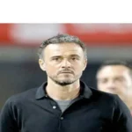 إنريكي يسعى لمعادلة رقم قياسي في نهائي دوري أبطال أوروبا أمام آرسنال