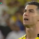 تشكيل النصر المتوقع لمواجهة ضمك في دوري روشن السعودي