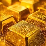 تراجع أسعار الذهب بنسبة 1% لتصل إلى 4485.89 دولار للأونصة