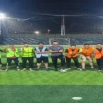 أنشطة ترفيهية متنوعة للمتعافين من الإدمان بمراكز العزيمة خلال عيد الأضحى