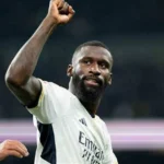 ريال مدريد يقترب من تمديد عقد أنطونيو روديجر