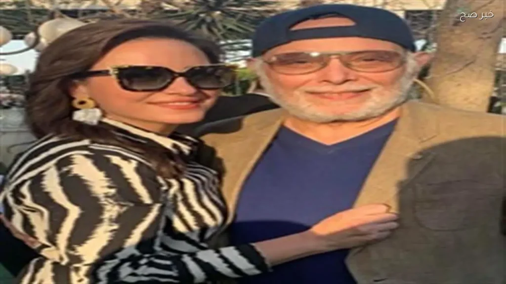ريهام عبد الغفور تتذكر والدها برسالة مؤثرة: الأب هو الأمان