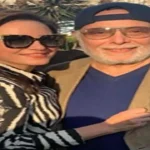 ريهام عبد الغفور تتذكر والدها برسالة مؤثرة: الأب هو الأمان