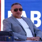 ربيع ياسين يعبر عن استيائه لرئيس الأهلي محمود الخطيب
