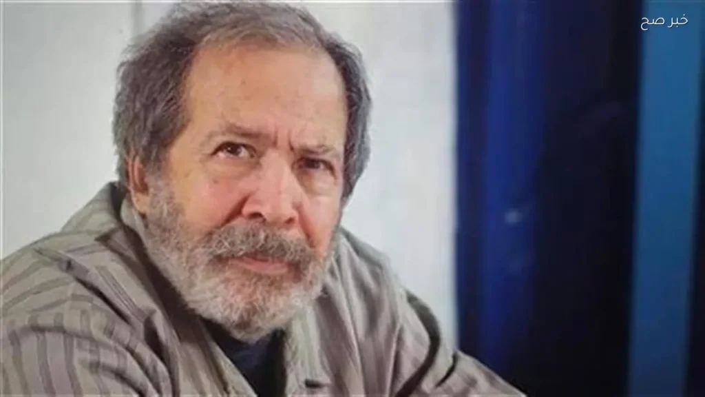 زوجة سامي عبد الحليم تطلب الدعاء له بعد تدهور حالته الصحية