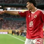 زيزو يكشف دوافع انتقاله إلى الأهلي أبرزها كأس العالم للأندية