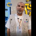 سائق أتوبيس سياحي: موسم الحج 2026 هو الأفضل تنظيمًا بعد 20 عامًا من العمل