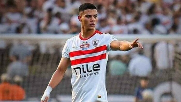 الغندور يكشف تفاصيل ركلة جزاء محمد شحاتة في نهائي الكونفدرالية
