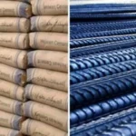 سعر الحديد والأسمنت اليوم .. استقرار يسيطر على سوق مواد البناء في مصر