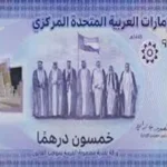 استقرار سعر الدرهم الإماراتي مقابل الجنيه المصري اليوم 24 مايو 2026