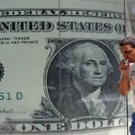 سعر الدولار الرسمي مقابل الجنيه المصري اليوم 1 نوفمبر