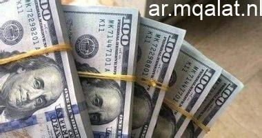 استقرار سعر الدولار أمام الجنيه المصري اليوم 15 مايو 2026